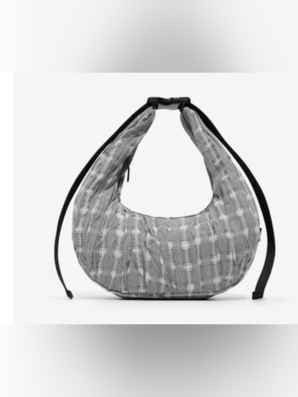 NEW! HUNTER Mini Lune Hobo Bag NWT